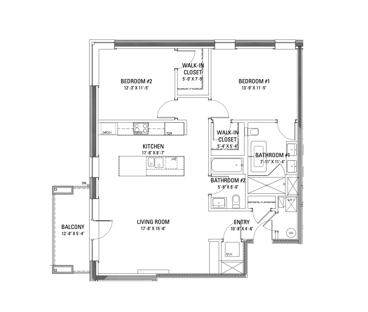 8000 O Connor Drive, Unit 301 River Grove, IL 60171 - Photo 36 of 52 unknown