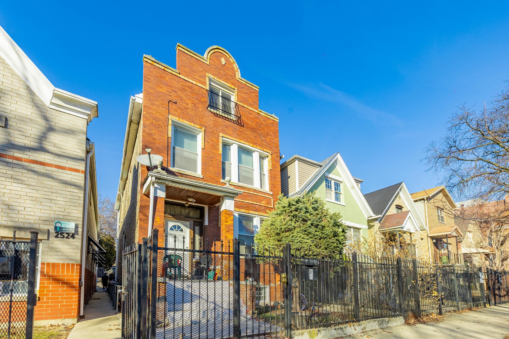 2522 West Haddon Avenue Chicago, IL 60622 - Photo 2 of 16