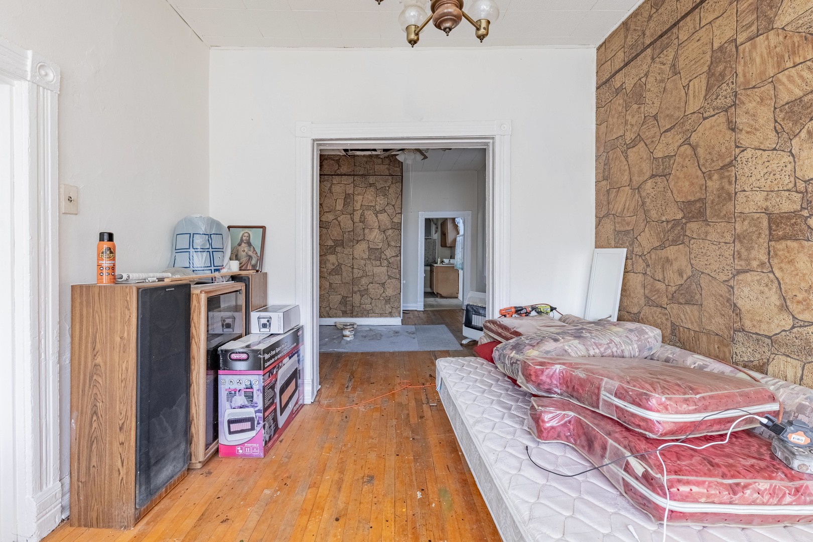 2522 West Haddon Avenue Chicago, IL 60622 - Photo 3 of 16