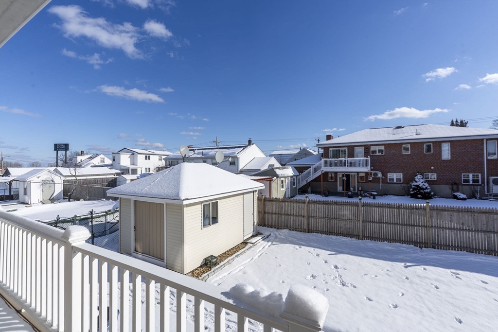 119 Marshall Street, Unit 119 Revere, MA 02151 - Photo 38 of 40