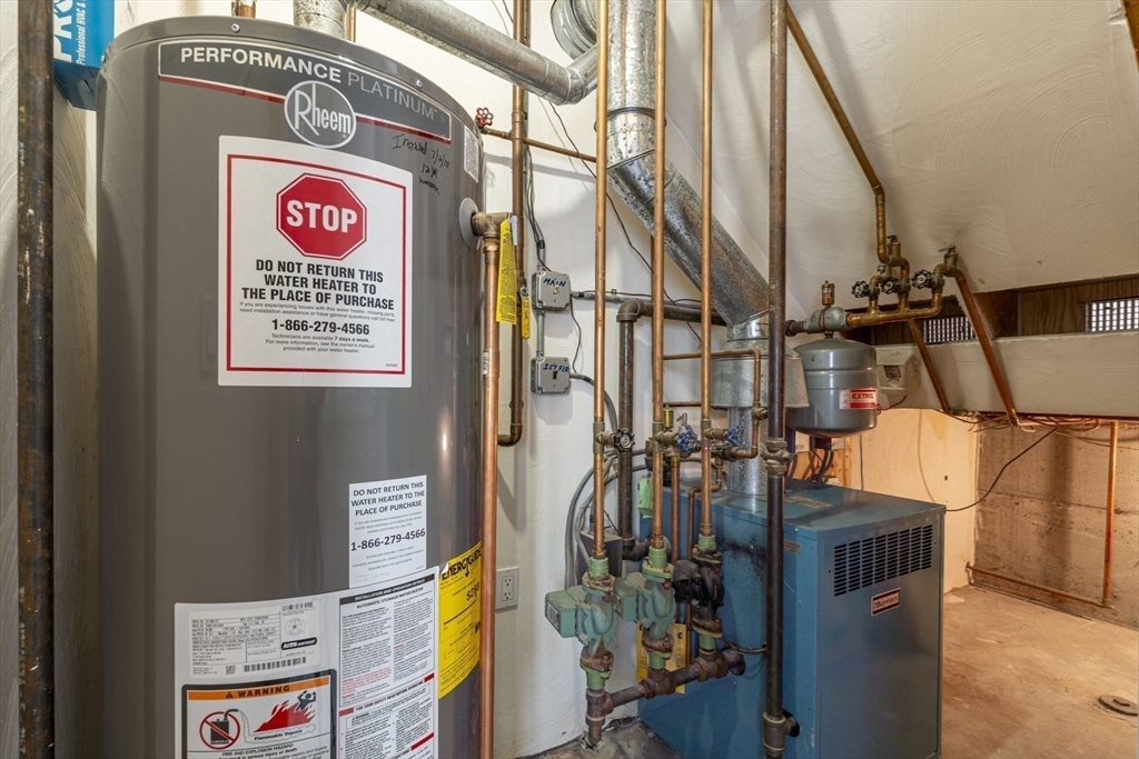 119 Marshall Street, Unit 119 Revere, MA 02151 - Photo 39 of 40