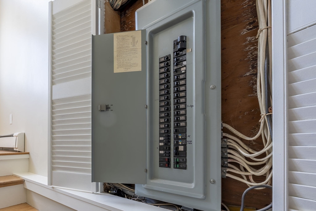 119 Marshall Street, Unit 119 Revere, MA 02151 - Photo 40 of 40