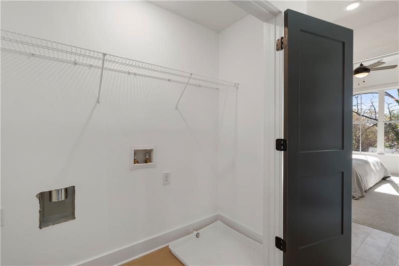 1901 Browns Mill Road Southeast Atlanta, GA 30315 - Photo 34 of 42 a bathroom with a shower and a shower