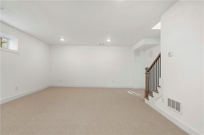 1901 Browns Mill Road Southeast Atlanta, GA 30315 - Photo 37 of 42 a view of an empty room