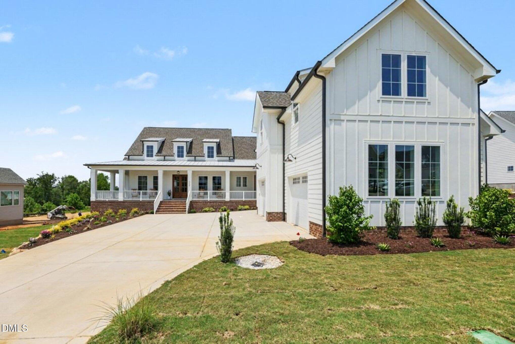 1060 Azalea Garden Circle Raleigh, NC 27603 - Photo 4 of 35