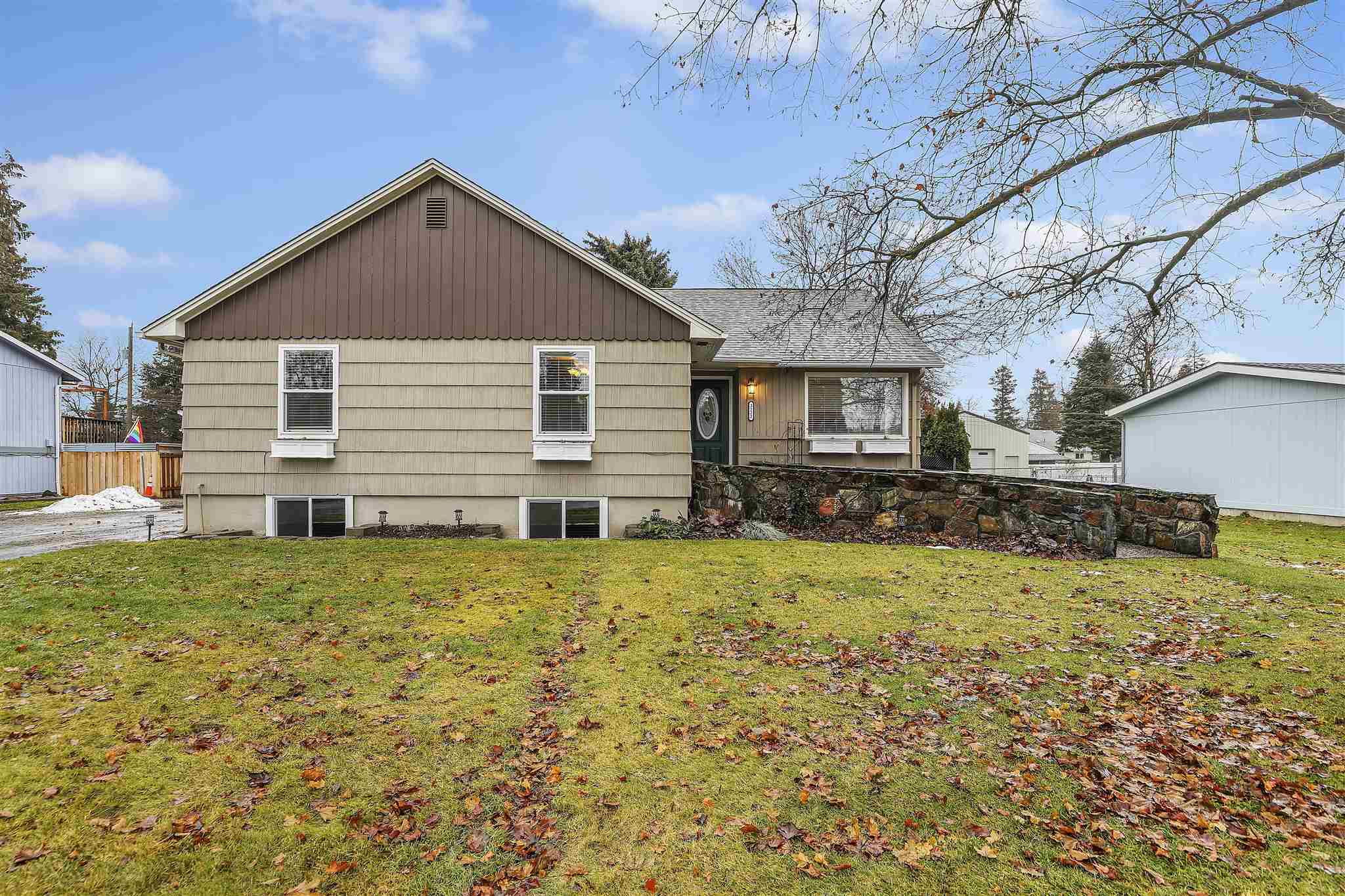 3222 North Girard Road Spokane Valley, WA 99212 - Photo 1 of 33