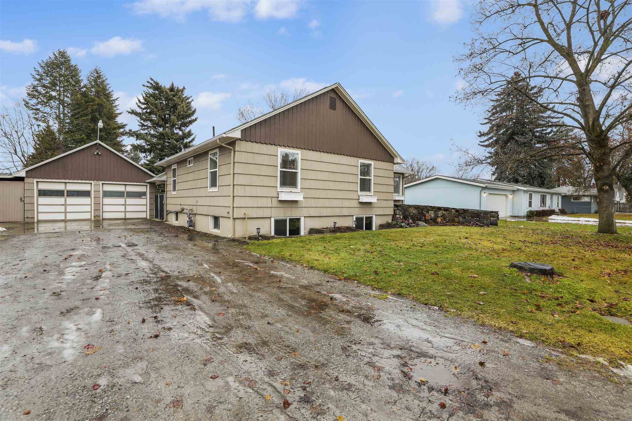 3222 North Girard Road Spokane Valley, WA 99212 - Photo 9 of 33