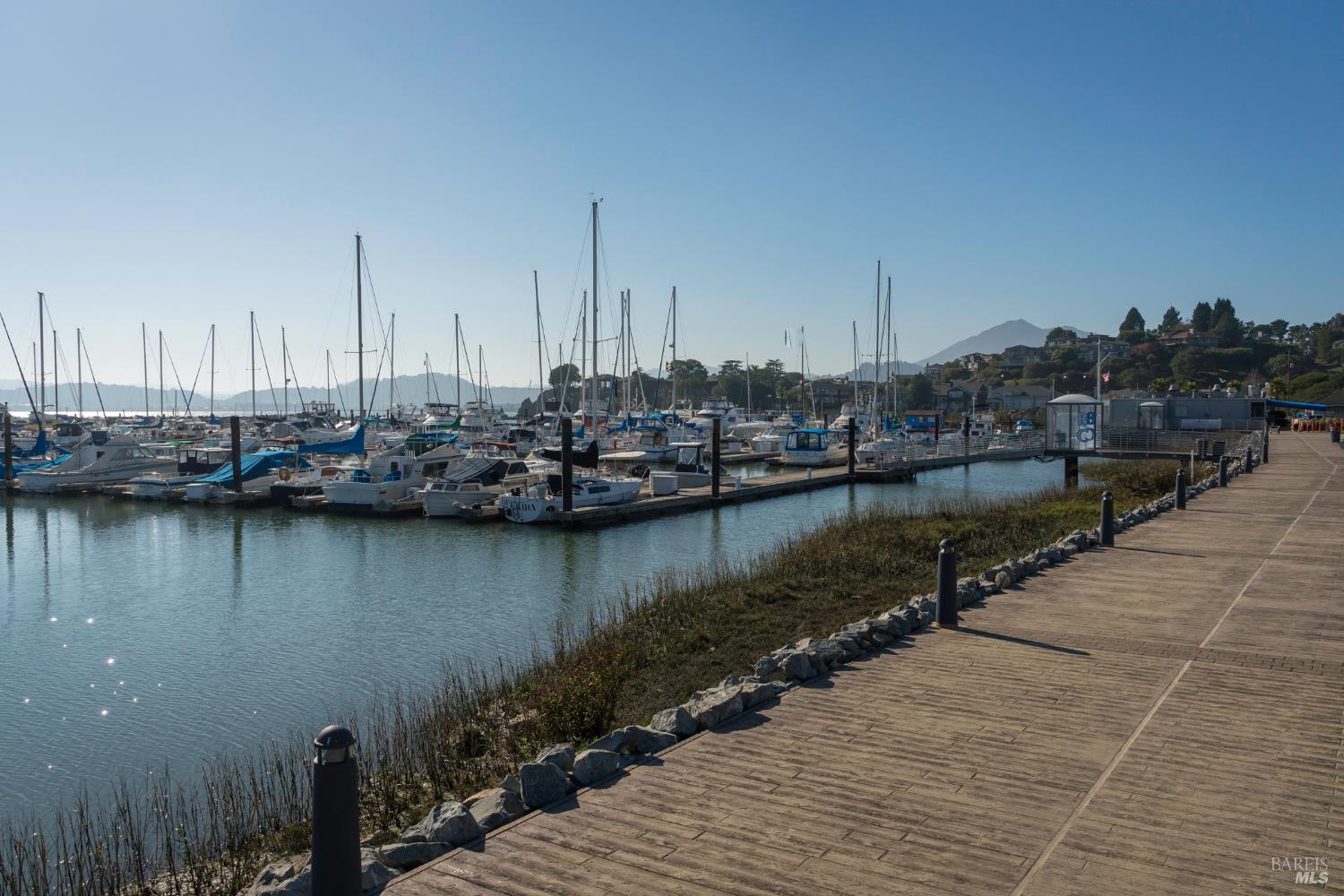 310 Point San Pedro Road San Rafael, CA 94901 - Photo 55 of 64