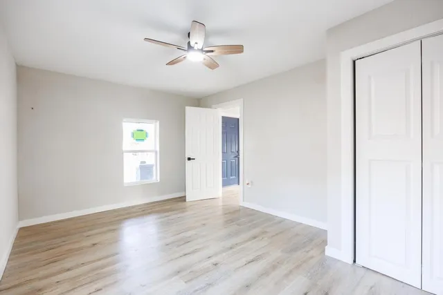 $85,000 | 416 Burke Street, Fort Scott, KS 66701