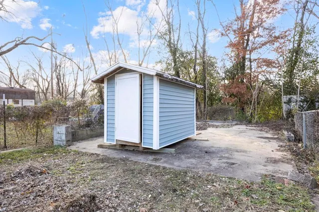 $85,000 | 416 Burke Street, Fort Scott, KS 66701