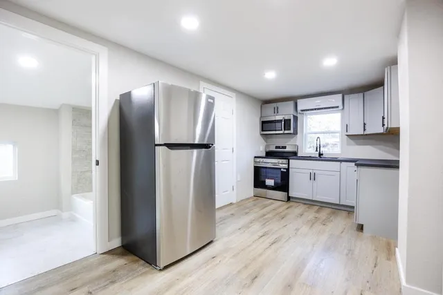 $85,000 | 416 Burke Street, Fort Scott, KS 66701