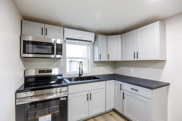 $85,000 | 416 Burke Street, Fort Scott, KS 66701