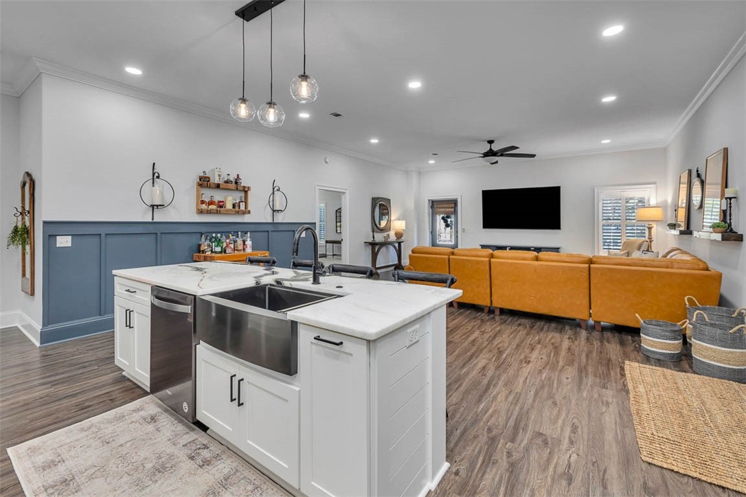 474 Hickory Bluff Road Waverly, GA 31565 - Photo 13 of 47