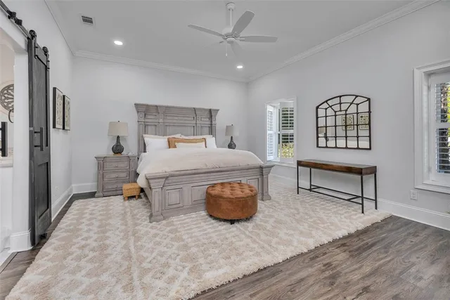 $845,000 | 474 Hickory Bluff Road, Waverly, GA 31565