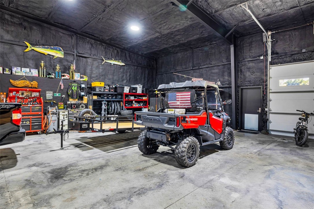 474 Hickory Bluff Road Waverly, GA 31565 - Photo 18 of 47