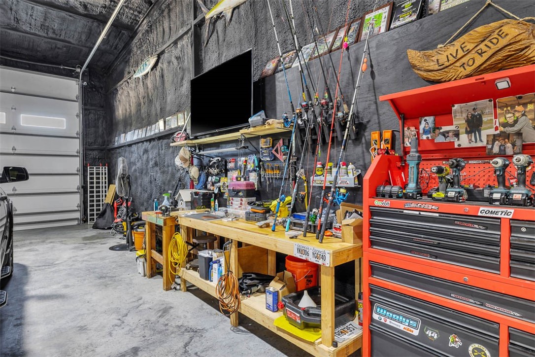 474 Hickory Bluff Road Waverly, GA 31565 - Photo 19 of 47