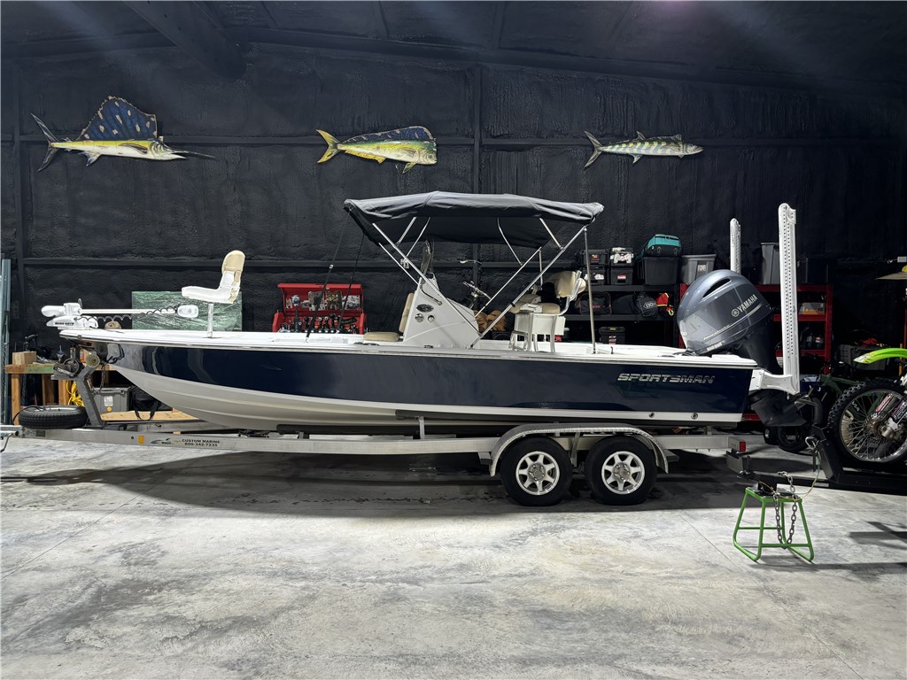 474 Hickory Bluff Road Waverly, GA 31565 - Photo 20 of 47