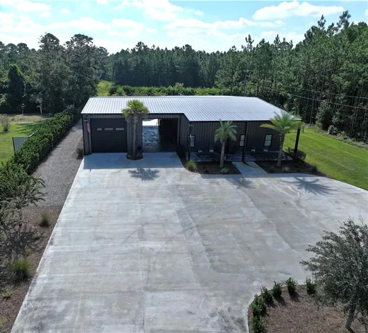 $845,000 | 474 Hickory Bluff Road, Waverly, GA 31565