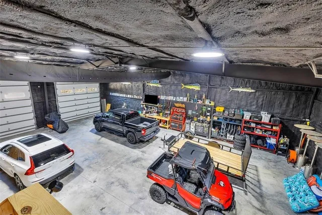 $845,000 | 474 Hickory Bluff Road, Waverly, GA 31565