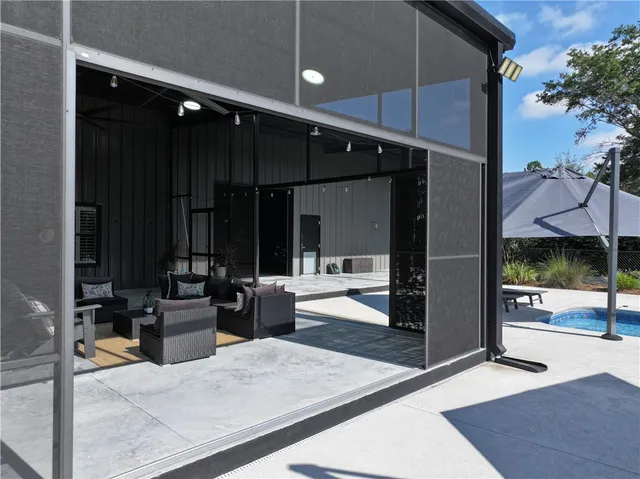 $845,000 | 474 Hickory Bluff Road, Waverly, GA 31565