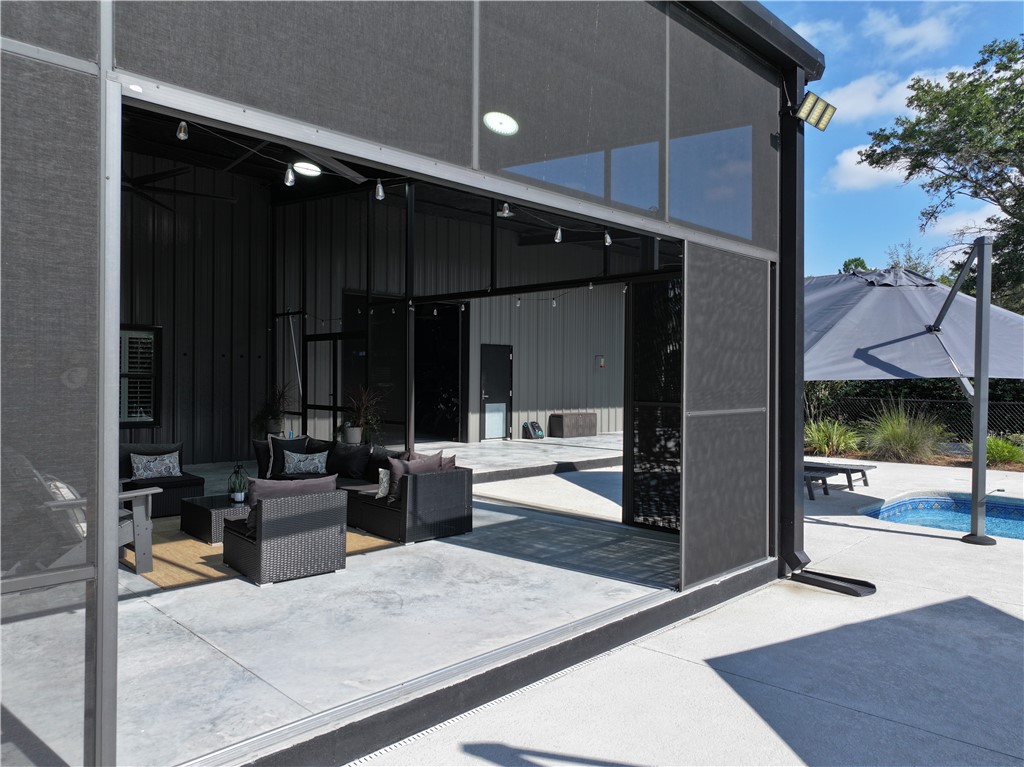 474 Hickory Bluff Road Waverly, GA 31565 - Photo 25 of 47