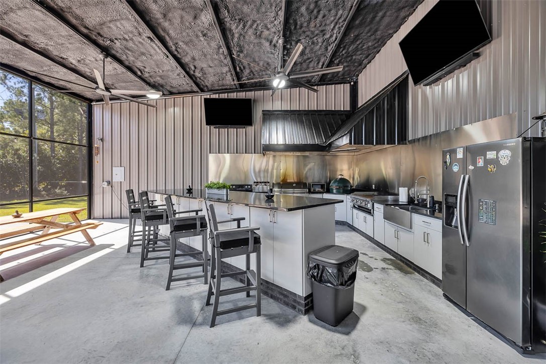 474 Hickory Bluff Road Waverly, GA 31565 - Photo 26 of 47