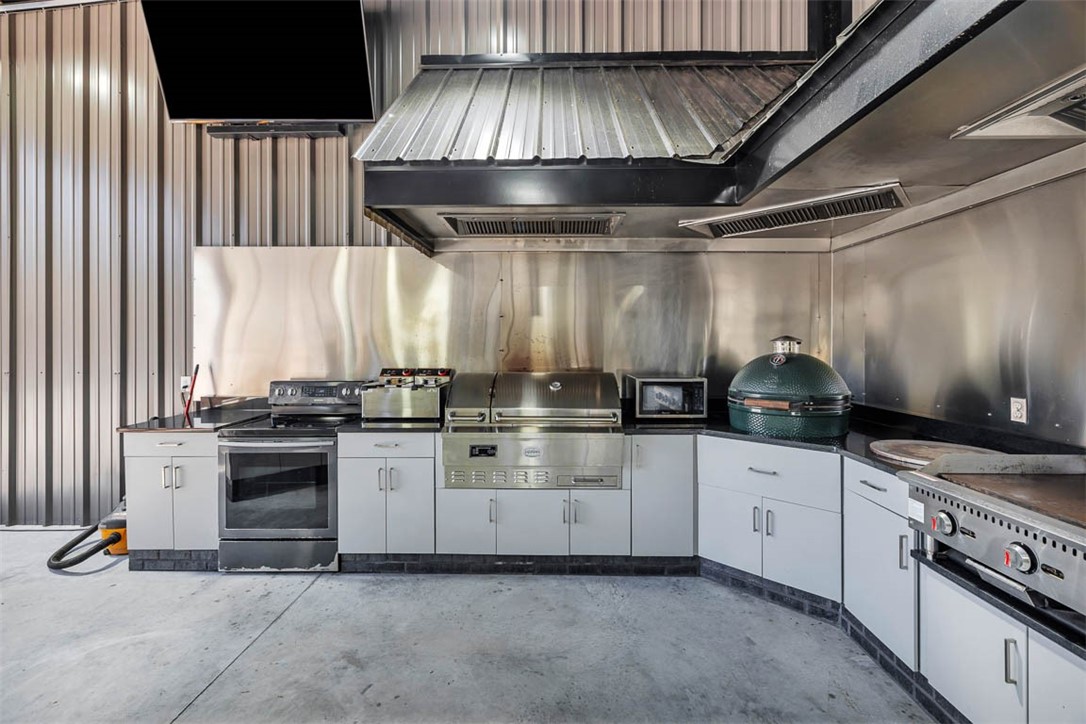 474 Hickory Bluff Road Waverly, GA 31565 - Photo 28 of 47