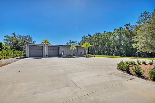 $845,000 | 474 Hickory Bluff Road, Waverly, GA 31565