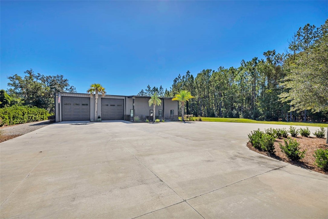 474 Hickory Bluff Road Waverly, GA 31565 - Photo 3 of 47