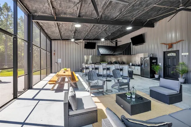 $845,000 | 474 Hickory Bluff Road, Waverly, GA 31565