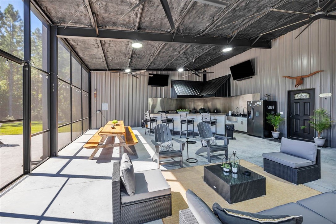 474 Hickory Bluff Road Waverly, GA 31565 - Photo 33 of 47