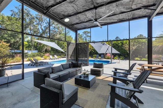 $845,000 | 474 Hickory Bluff Road, Waverly, GA 31565