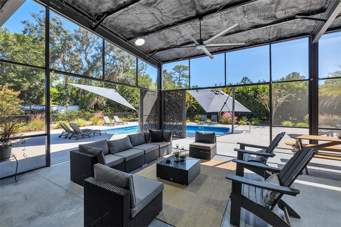 474 Hickory Bluff Road Waverly, GA 31565 - Photo 34 of 47