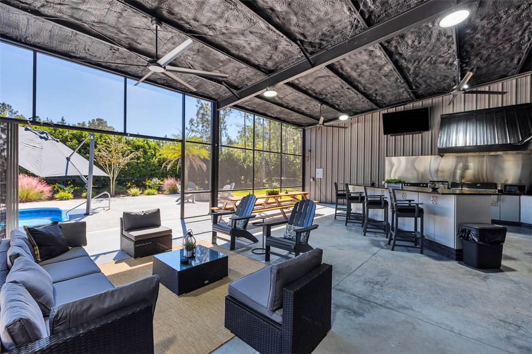 474 Hickory Bluff Road Waverly, GA 31565 - Photo 36 of 47