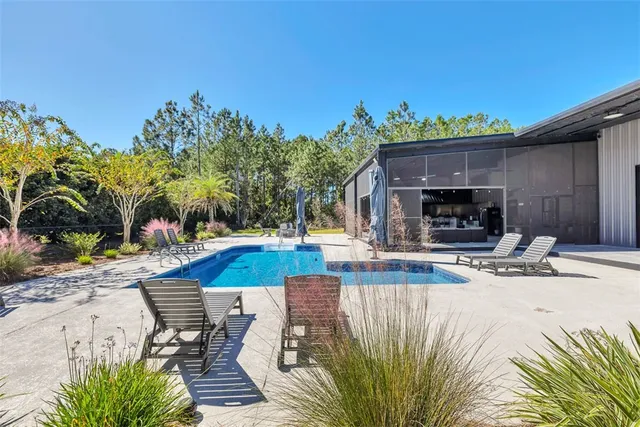 $845,000 | 474 Hickory Bluff Road, Waverly, GA 31565