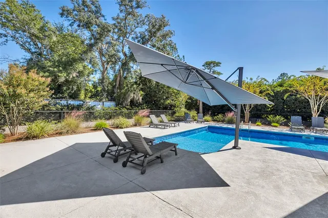 $845,000 | 474 Hickory Bluff Road, Waverly, GA 31565