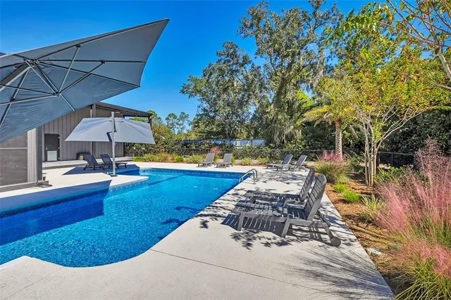 $845,000 | 474 Hickory Bluff Road, Waverly, GA 31565