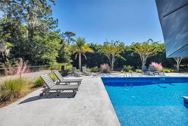 $845,000 | 474 Hickory Bluff Road, Waverly, GA 31565