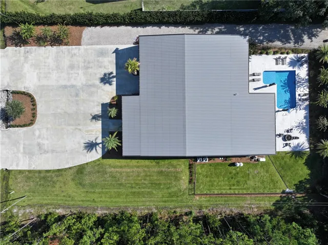 $845,000 | 474 Hickory Bluff Road, Waverly, GA 31565