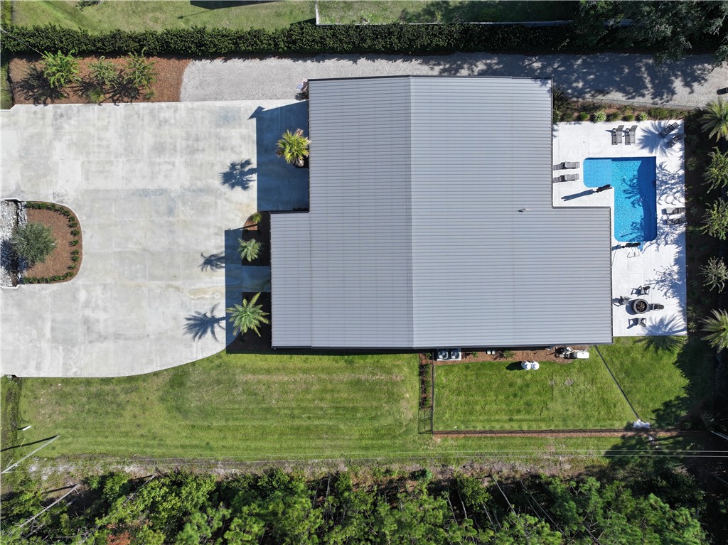 474 Hickory Bluff Road Waverly, GA 31565 - Photo 4 of 47