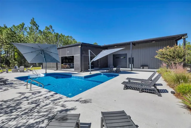 $845,000 | 474 Hickory Bluff Road, Waverly, GA 31565