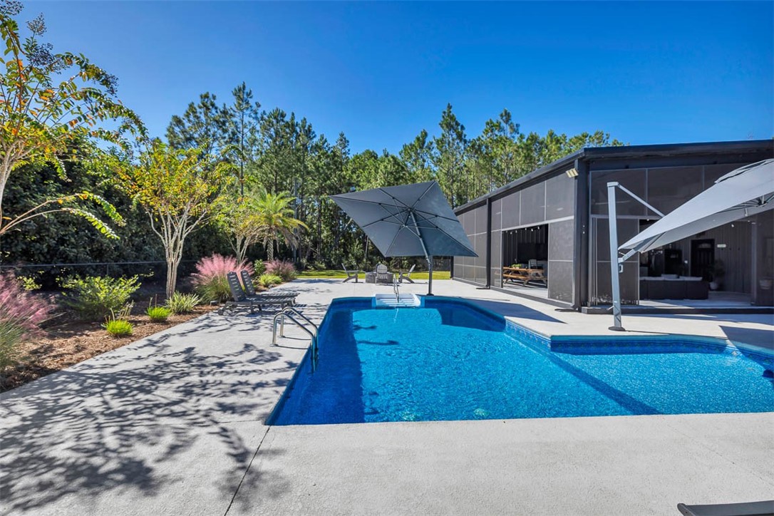 474 Hickory Bluff Road Waverly, GA 31565 - Photo 42 of 47