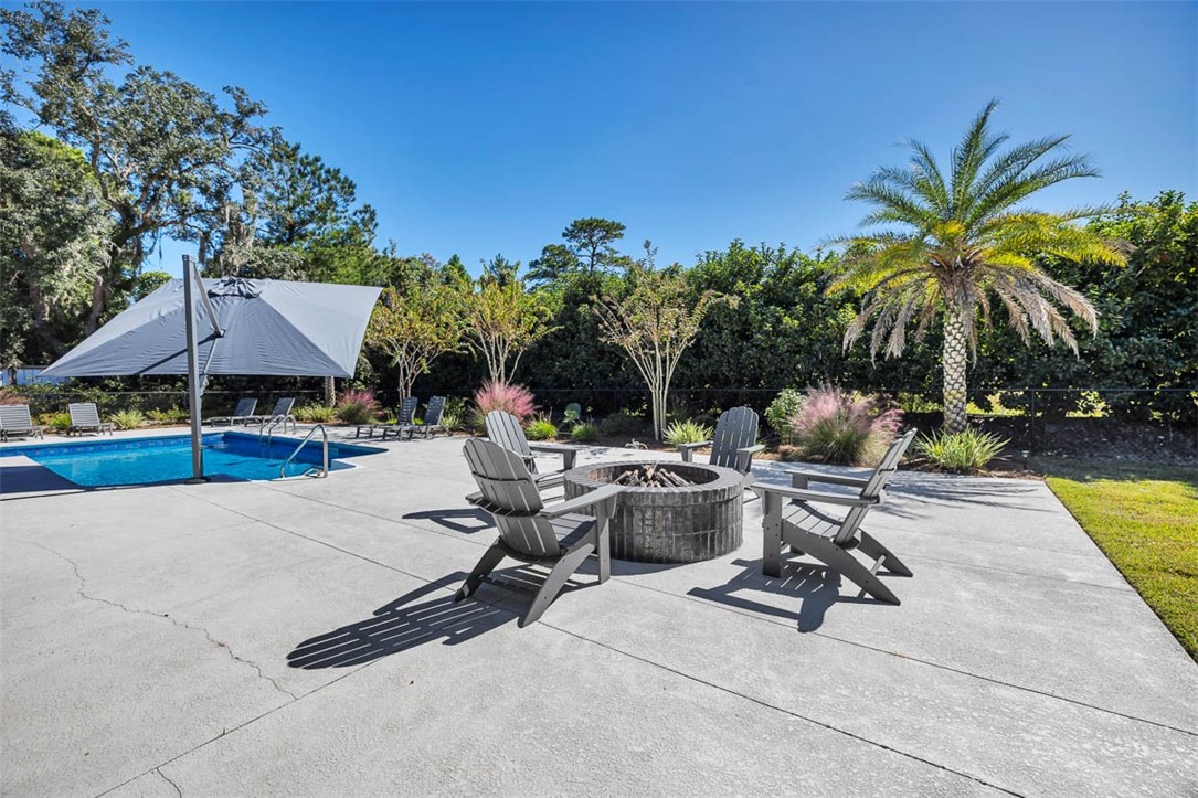 474 Hickory Bluff Road Waverly, GA 31565 - Photo 43 of 47