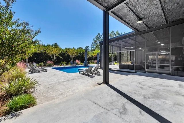 $845,000 | 474 Hickory Bluff Road, Waverly, GA 31565