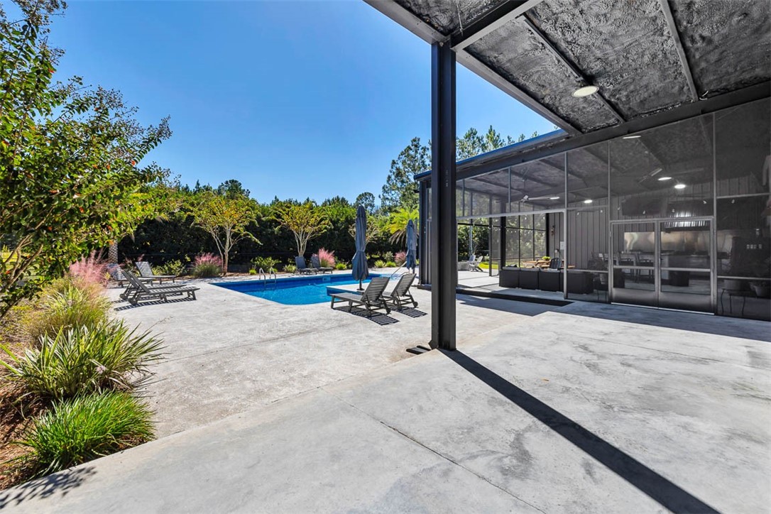 474 Hickory Bluff Road Waverly, GA 31565 - Photo 44 of 47