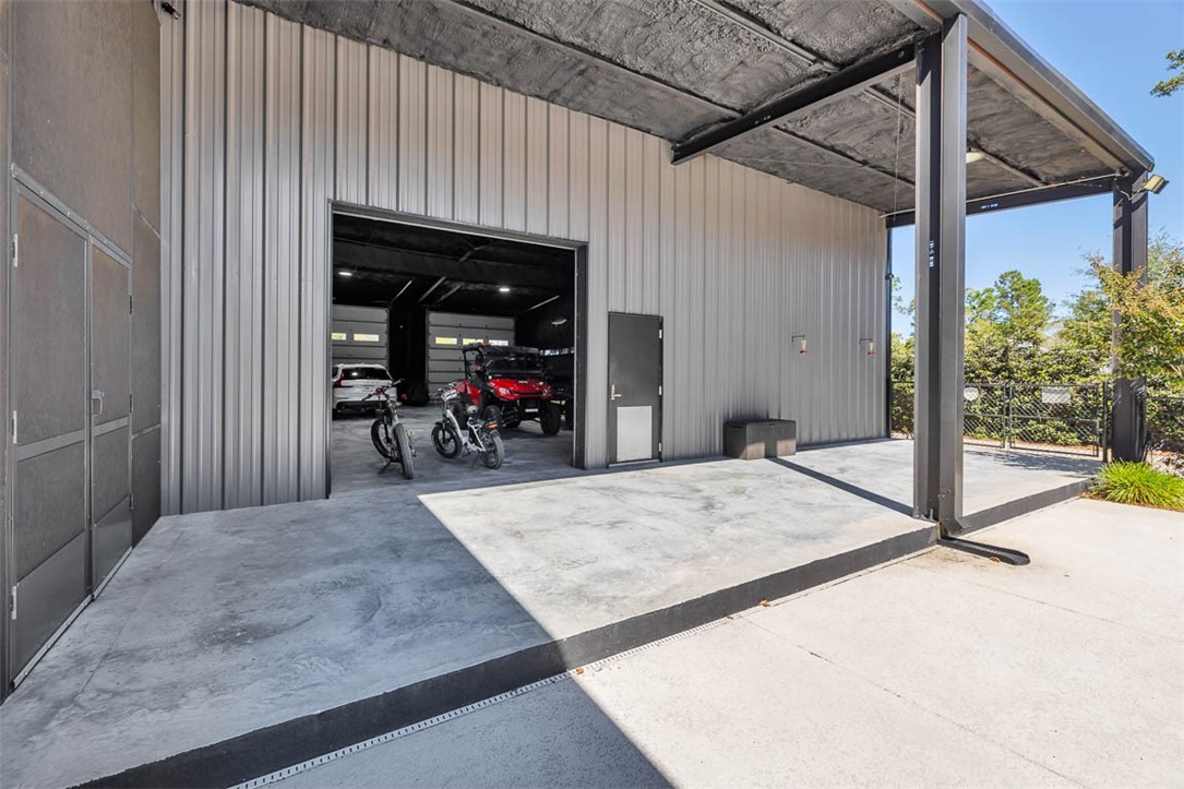 474 Hickory Bluff Road Waverly, GA 31565 - Photo 45 of 47