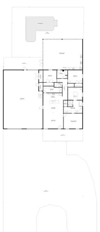 $845,000 | 474 Hickory Bluff Road, Waverly, GA 31565