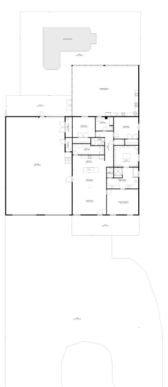 474 Hickory Bluff Road Waverly, GA 31565 - Photo 46 of 47