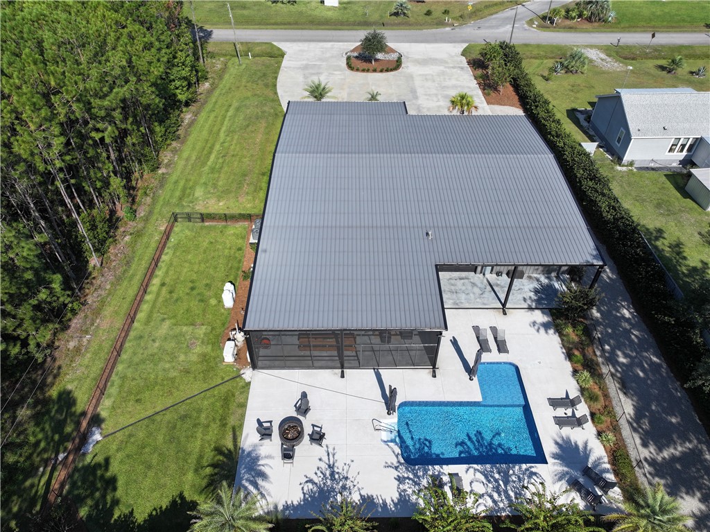 474 Hickory Bluff Road Waverly, GA 31565 - Photo 5 of 47