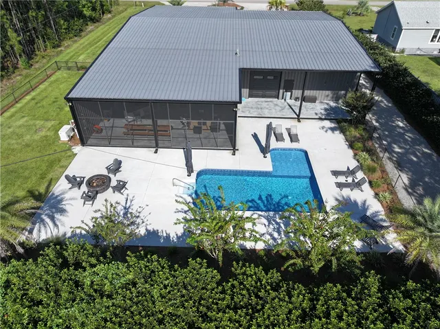 $845,000 | 474 Hickory Bluff Road, Waverly, GA 31565